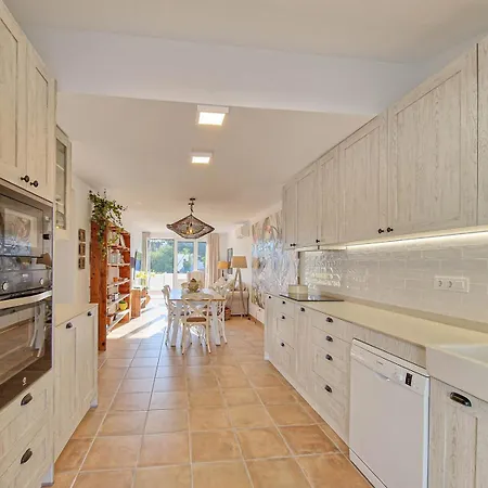 Casa Pino וילה *