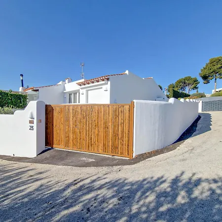 Casa Pino * מוריירה