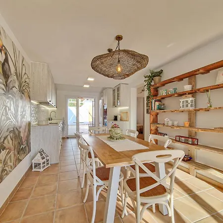 Casa Pino * מוריירה