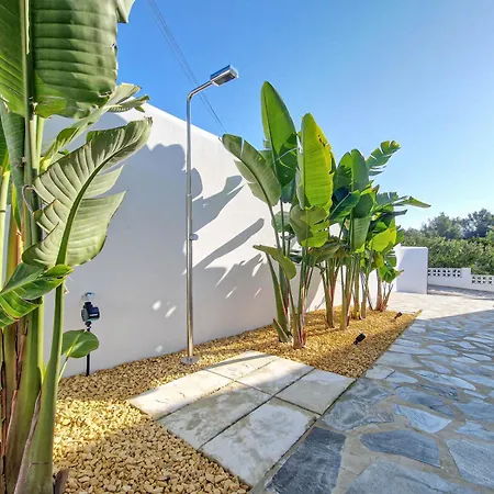 Casa Pino וילה *