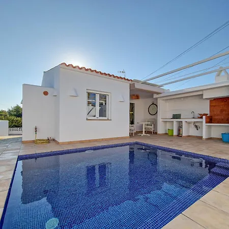 וילה Casa Pino *