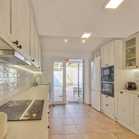 וילה Casa Pino