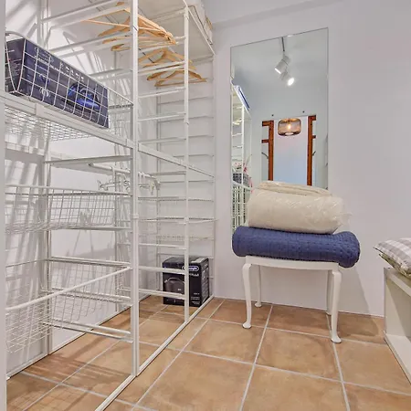 Casa Pino * מוריירה