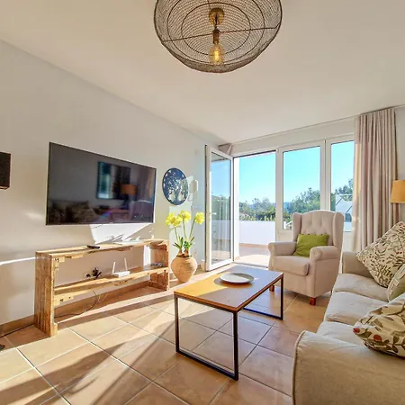 Casa Pino וילה *