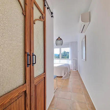 Casa Pino * מוריירה