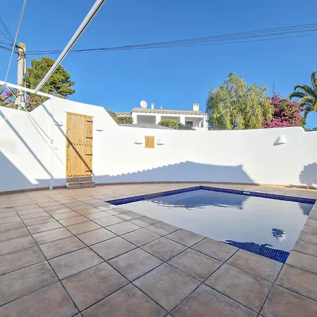 Casa Pino מוריירה