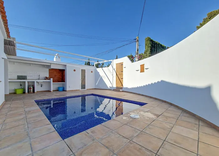 Casa Pino Villa Moraira
