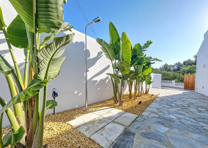 Casa Pino Villa *