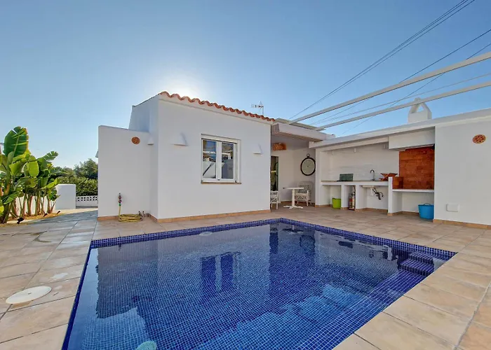Villa Casa Pino *