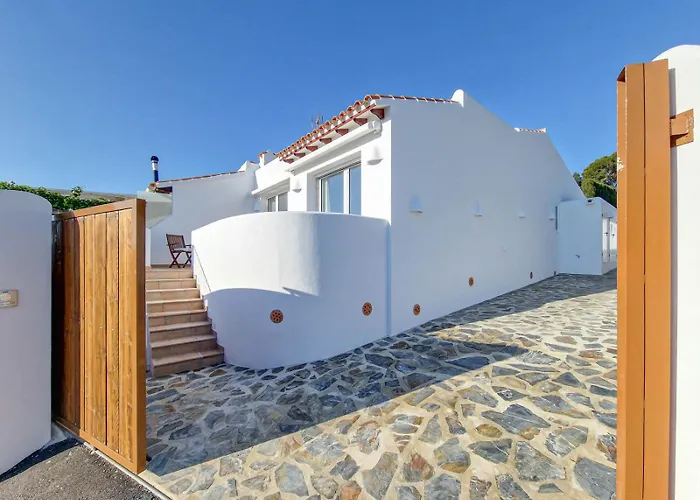 Villa Casa Pino *