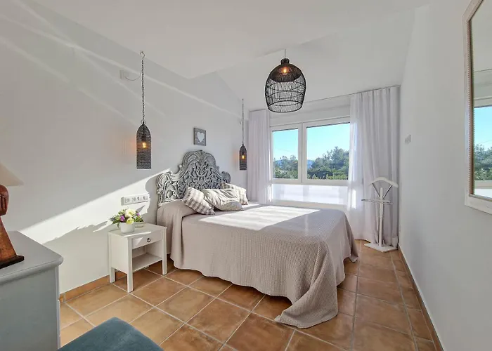 Villa Casa Pino