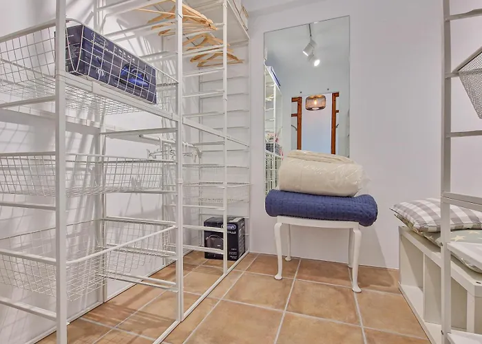 Casa Pino * Moraira