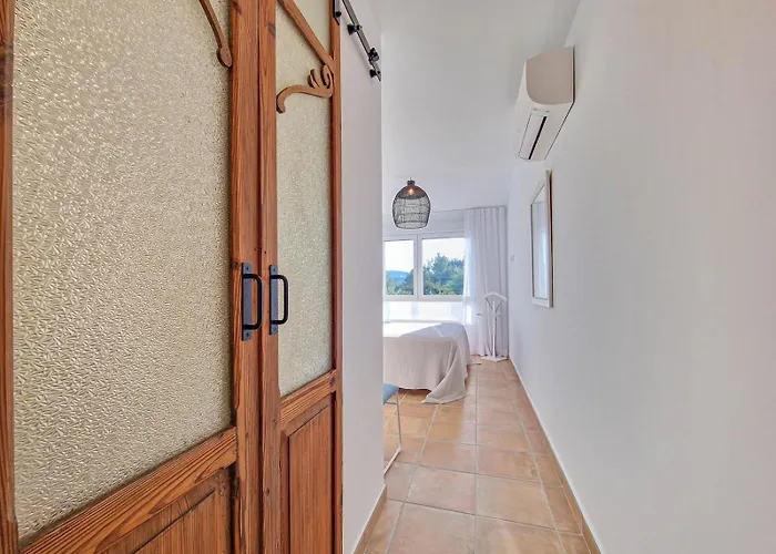Casa Pino * Moraira