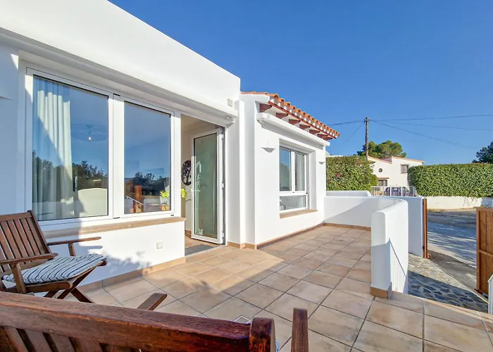 Casa Pino Villa
